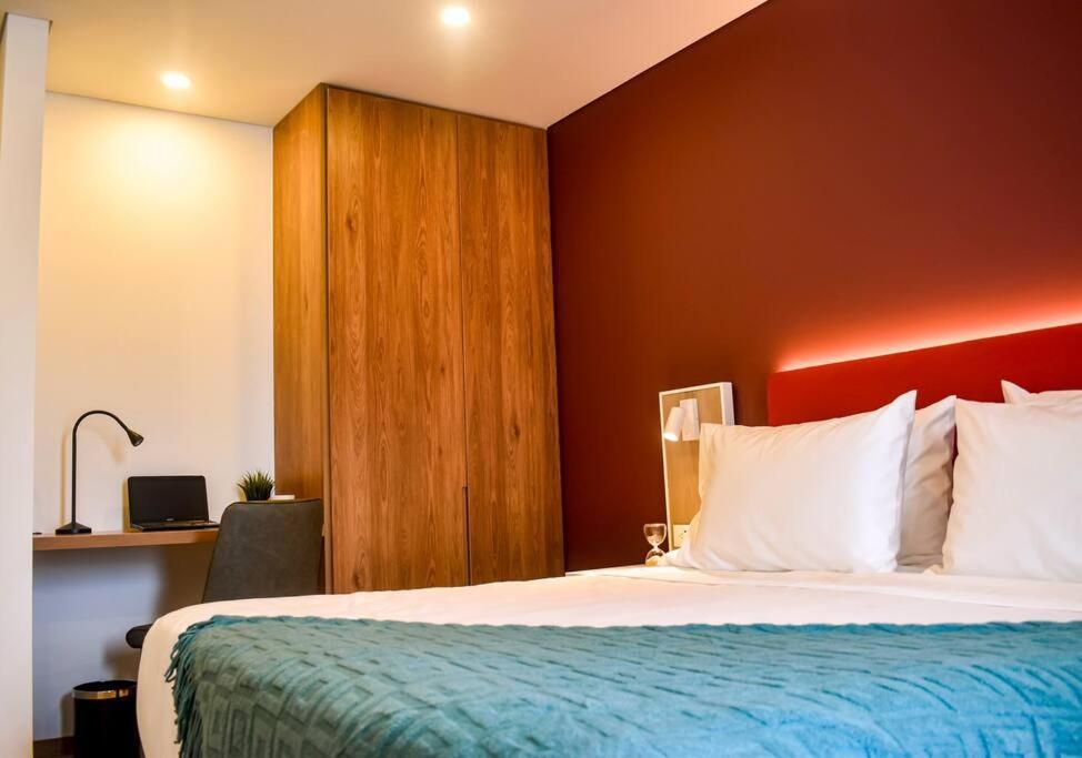 Atlantis Home Bogotá Kültér fotó