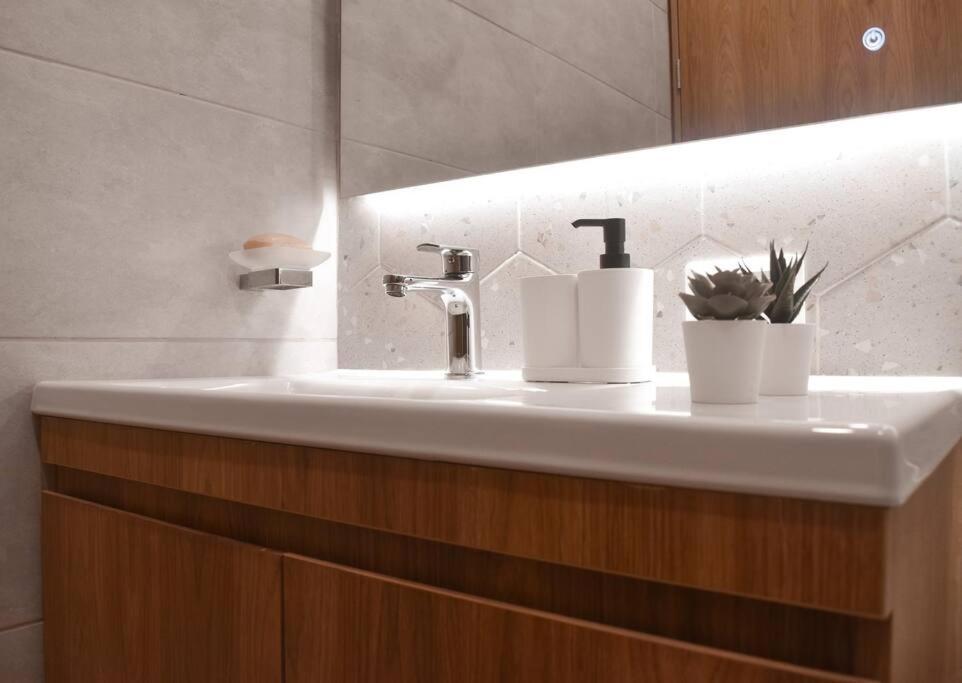Atlantis Home Bogotá Kültér fotó