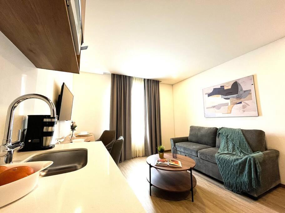 Atlantis Home Bogotá Kültér fotó