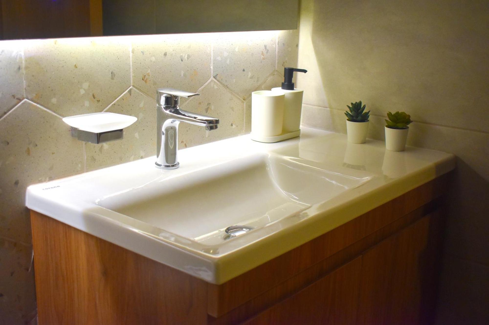 Atlantis Home Bogotá Kültér fotó