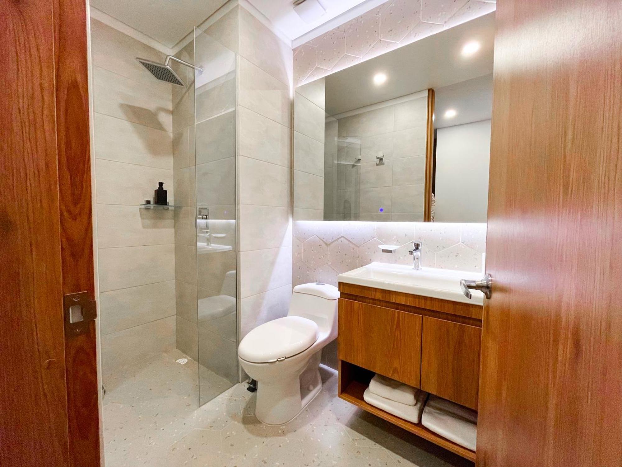 Atlantis Home Bogotá Kültér fotó