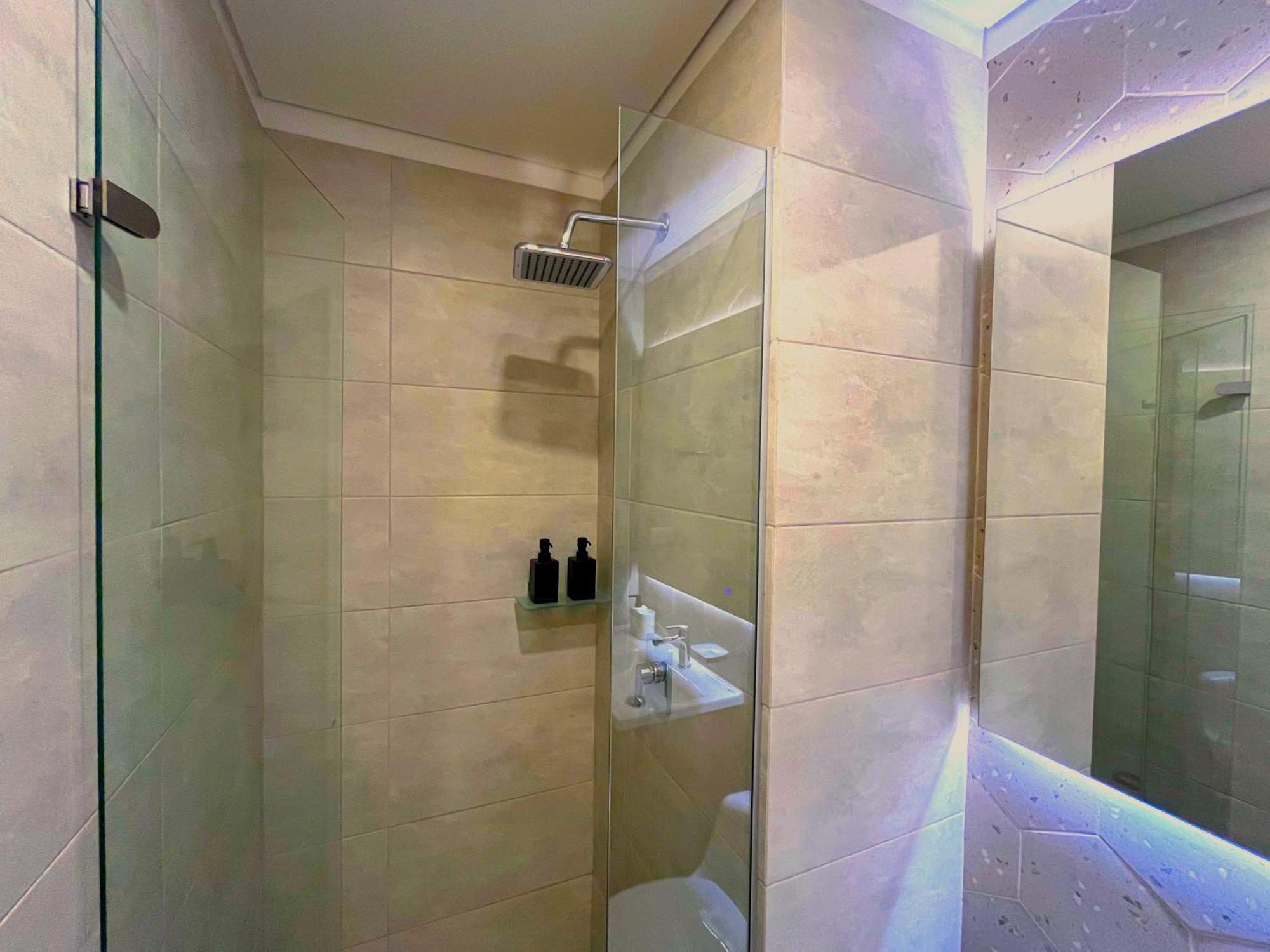 Atlantis Home Bogotá Kültér fotó